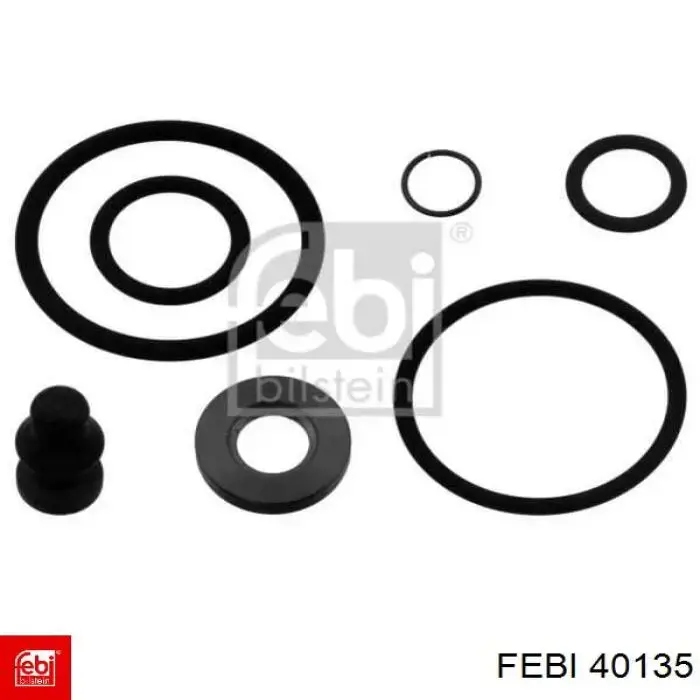 Compre 40135 Febi Kit de reparação do injetor