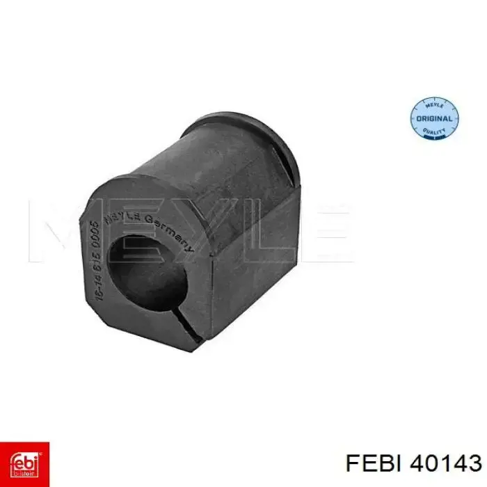 Compre 40143 Febi Bucha interna do estabilizador dianteiro