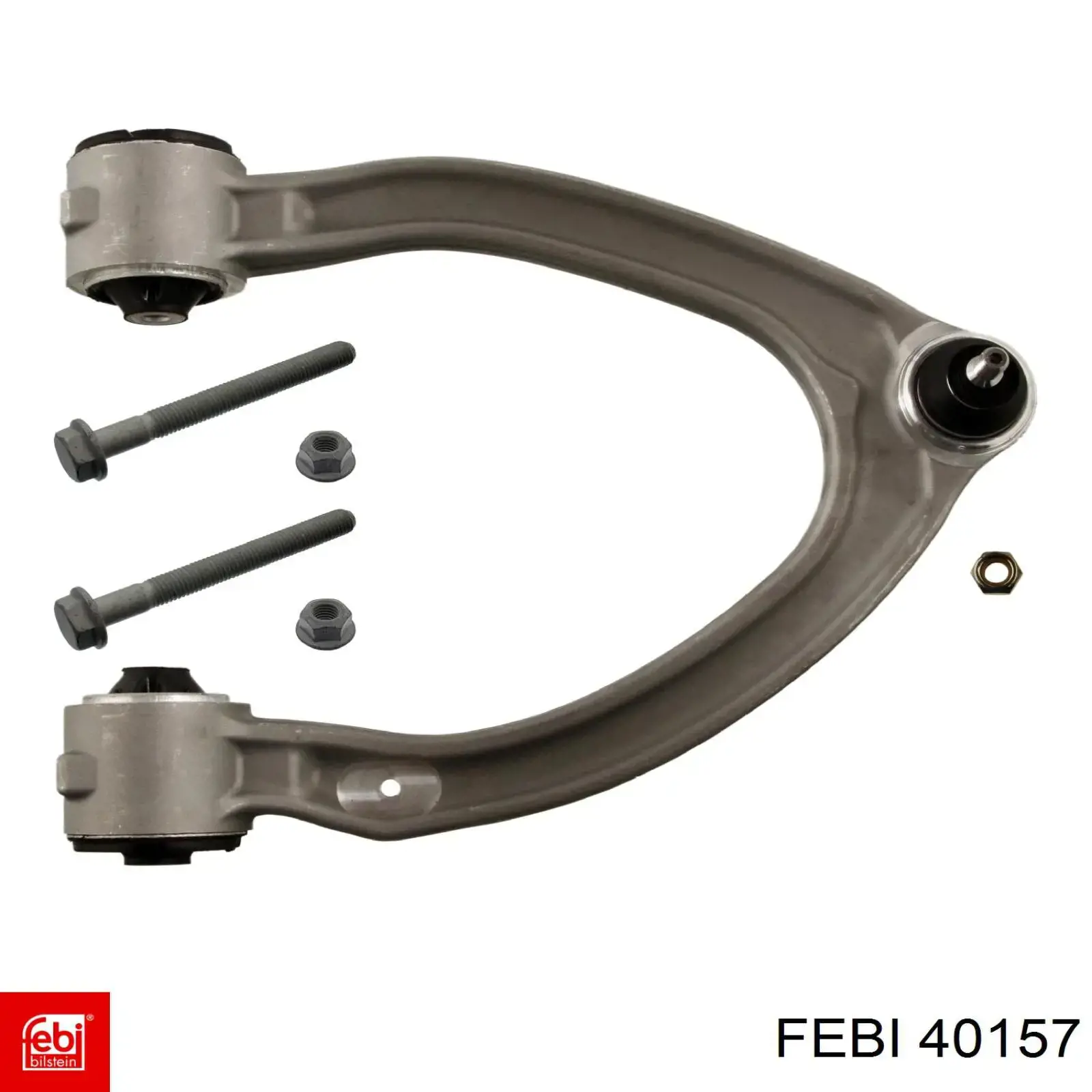 Compre 40157 Febi Parafuso de fixação de braço oscilante dianteiro, superior