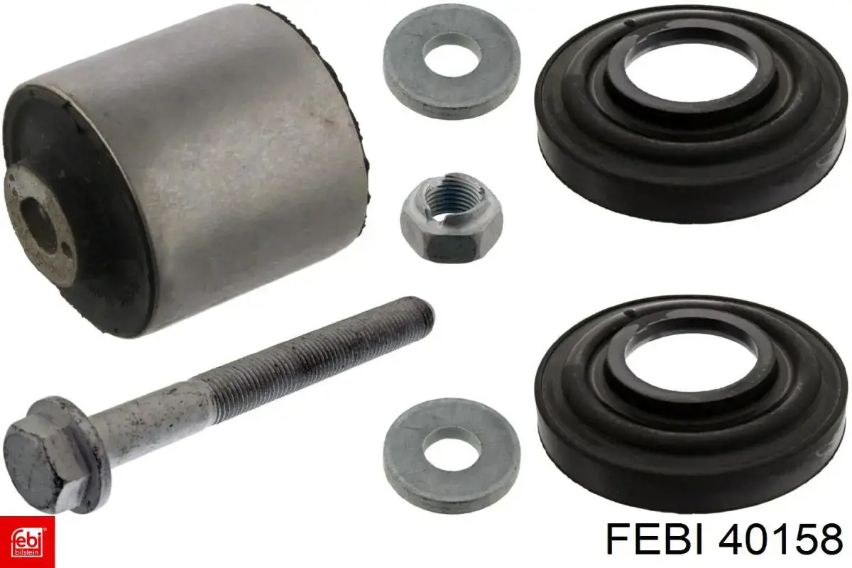 Compre 40158 Febi 