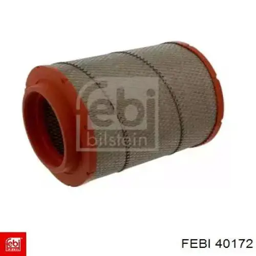 Filtro de ar Febi 40172 preço, a partir de 46,80 USD