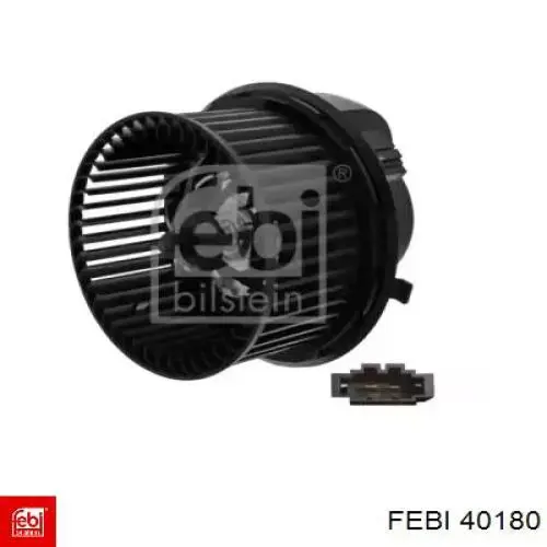 Motor de ventilador de forno (de aquecedor de salão) Febi 40180 preço, a partir de 71,63 USD