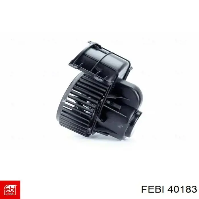 Compre 40183 Febi Motor de ventilador de forno (de aquecedor de salão)