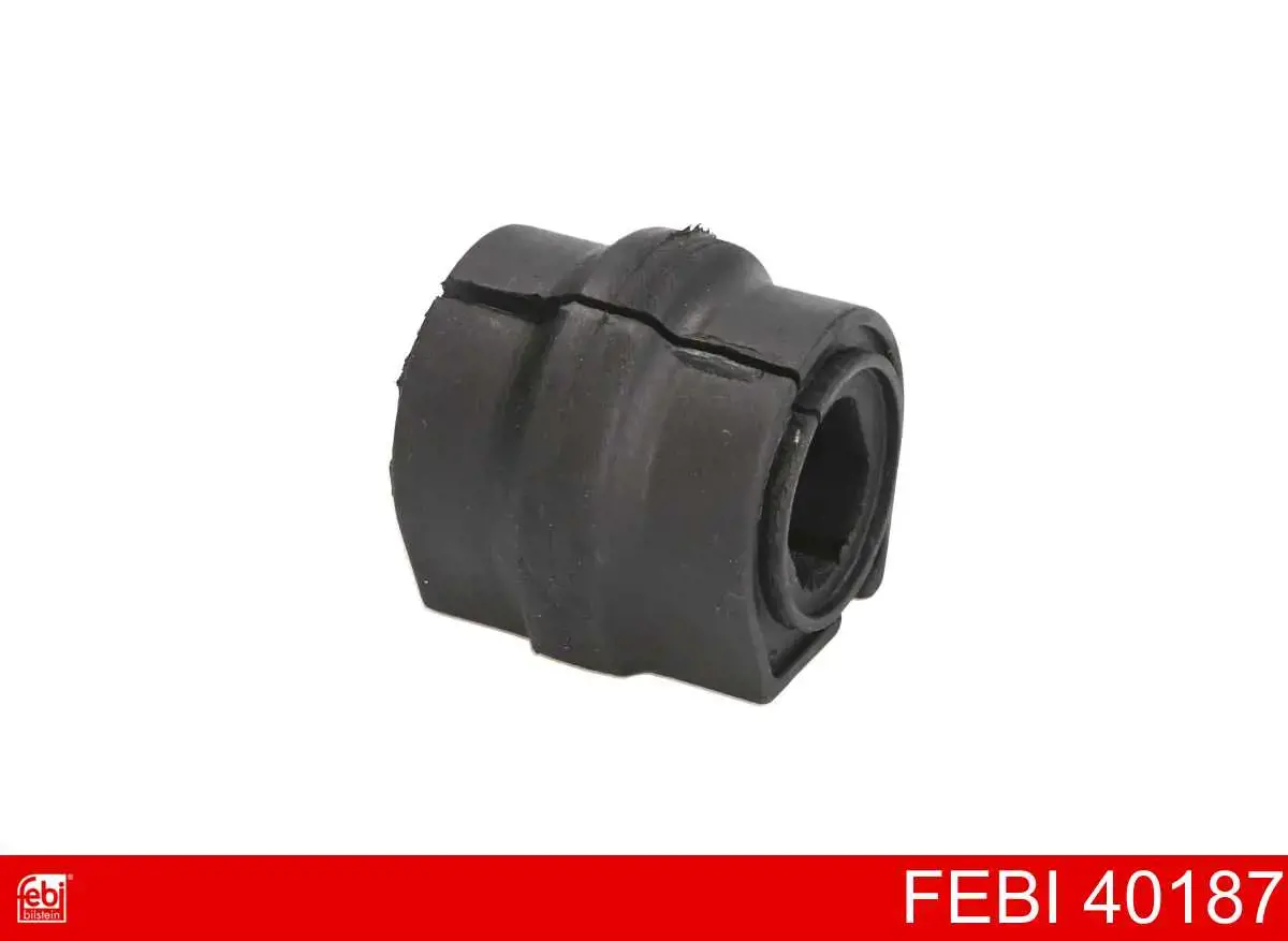 Bucha de estabilizador dianteiro Febi 40187 preço, a partir de 5,04 USD