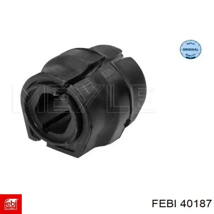 Compre 40187 Febi Bucha de estabilizador dianteiro