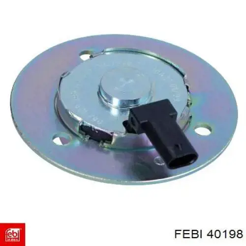 Válvula eletromagnética de posição (de fases) da árvore distribuidora VAG 04H973702A preço, a partir de 33,81 USD