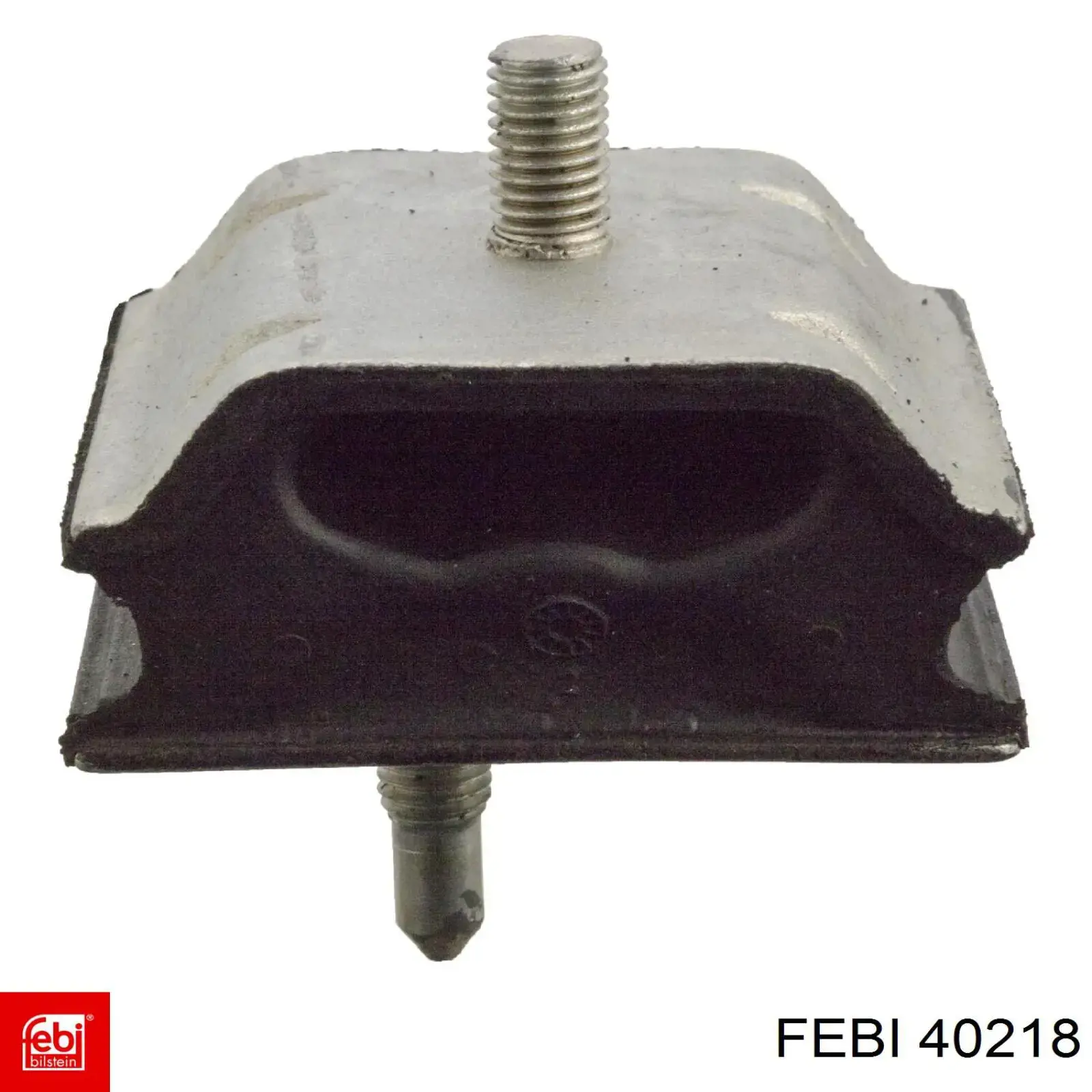 40218 Febi Tampão CBC/do bloco de cilindros