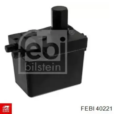 Compre 40221 Febi Bomba de elevação de cabina
