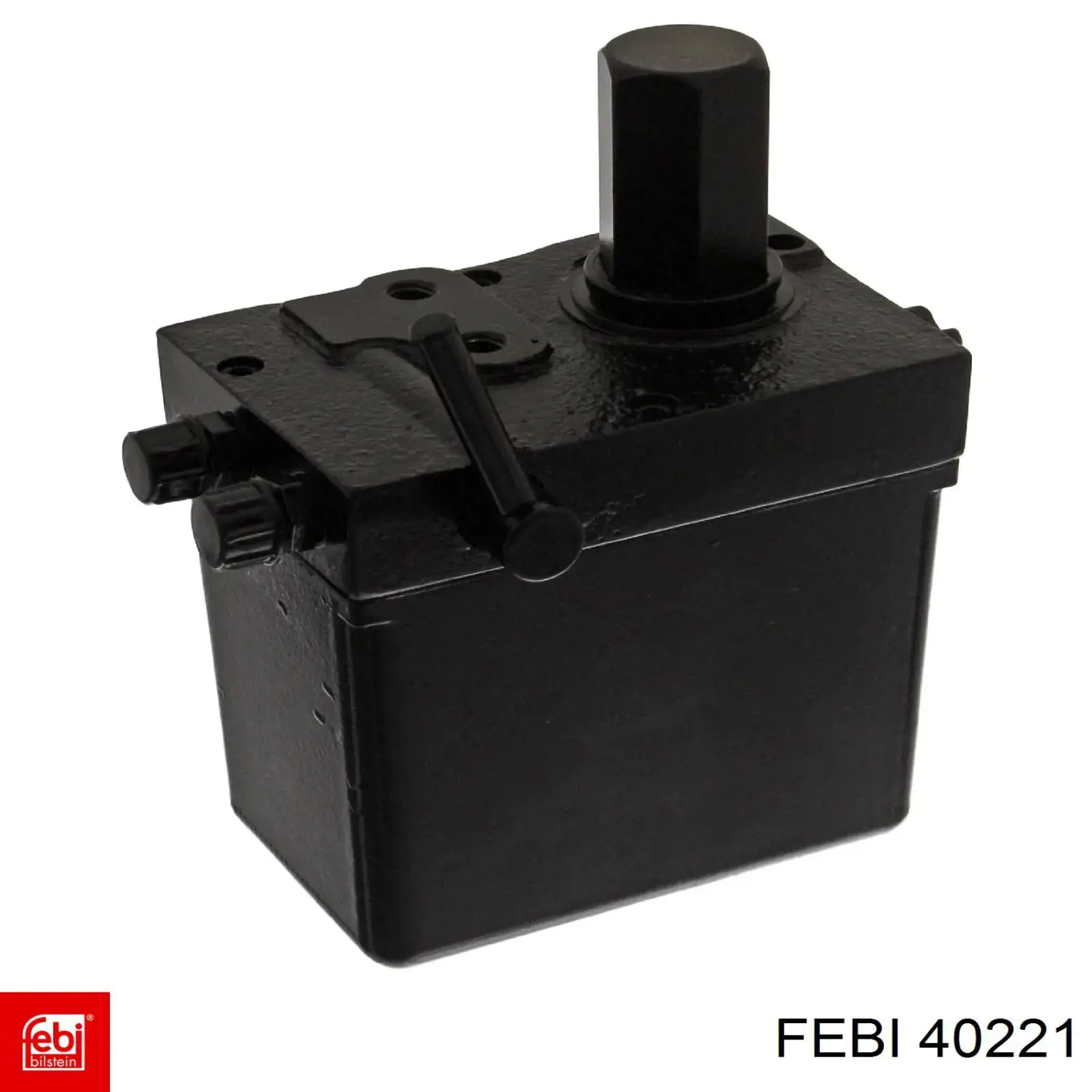 Bomba de elevação de cabina Febi 40221 preço, a partir de 145,53 USD