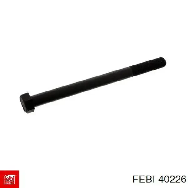 Cubo dianteiro Febi 40226 preço, a partir de 53,27 USD