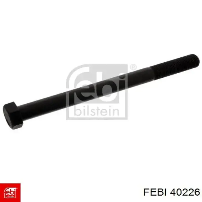 Compre 40226 Febi Cubo dianteiro