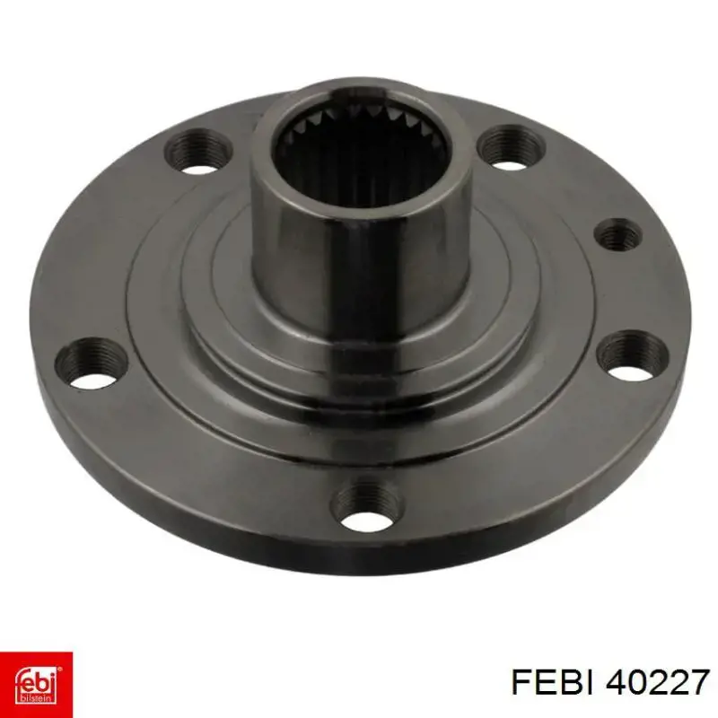Compre AS204619 Aslyx Cubo dianteiro
