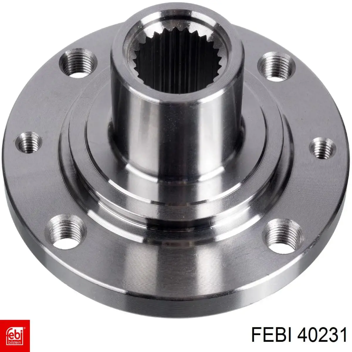 Compre 40231 Febi Cubo dianteiro
