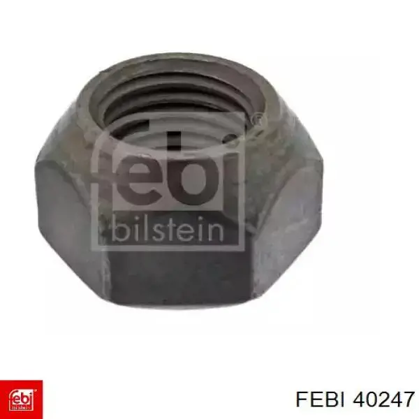 Porca de roda Febi 40247 preço, a partir de 2,15 USD