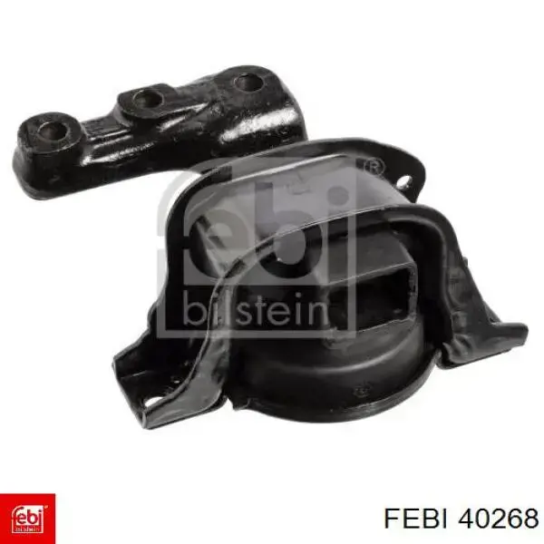 Compre 40268 Febi Cadeia esquerda do mecanismo de distribuição de gás