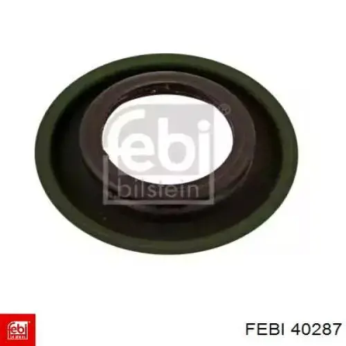 Compre 40287 Febi Bucim de redutor do eixo traseiro