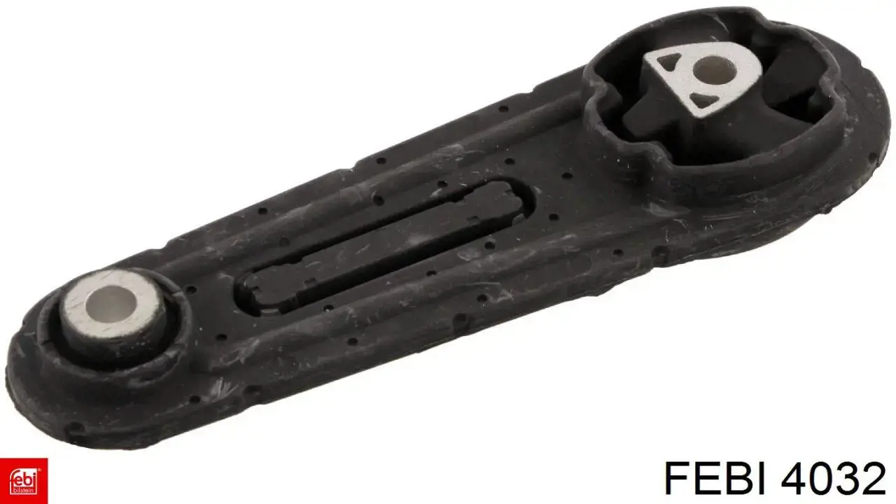 Coxim (suporte) esquerdo/direito de motor Febi 4032 preço, a partir de 10,32 USD