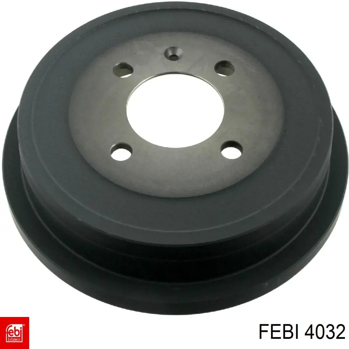 Compre 4032 Febi Coxim (suporte) esquerdo/direito de motor