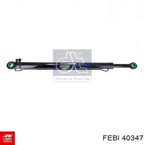 Compre 40347 Febi Cilindro de inclinação de cabina