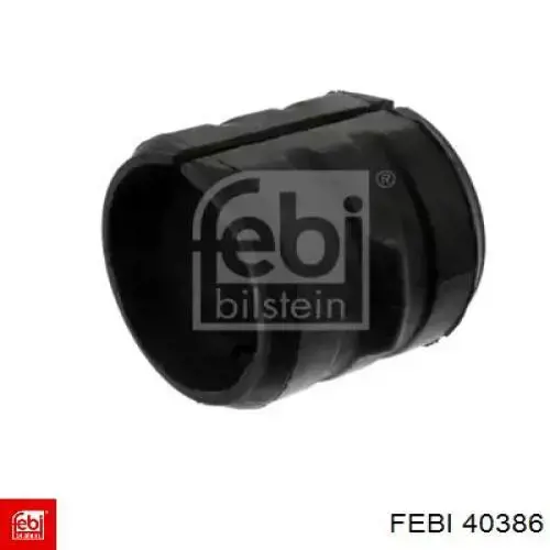 Bucha de estabilizador traseiro Febi 40386 preço, a partir de 19,03 USD