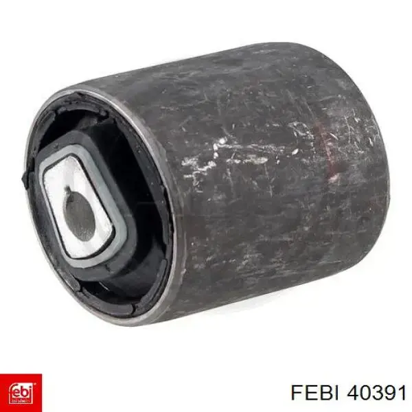 Bloco silencioso dianteiro do braço oscilante inferior Febi 40391 preço, a partir de 30,15 USD