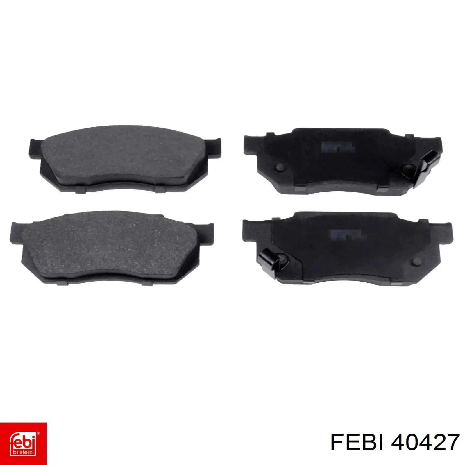 Braço oscilante inferior direito de suspensão dianteira Febi 40427 preço, a partir de 97,21 USD