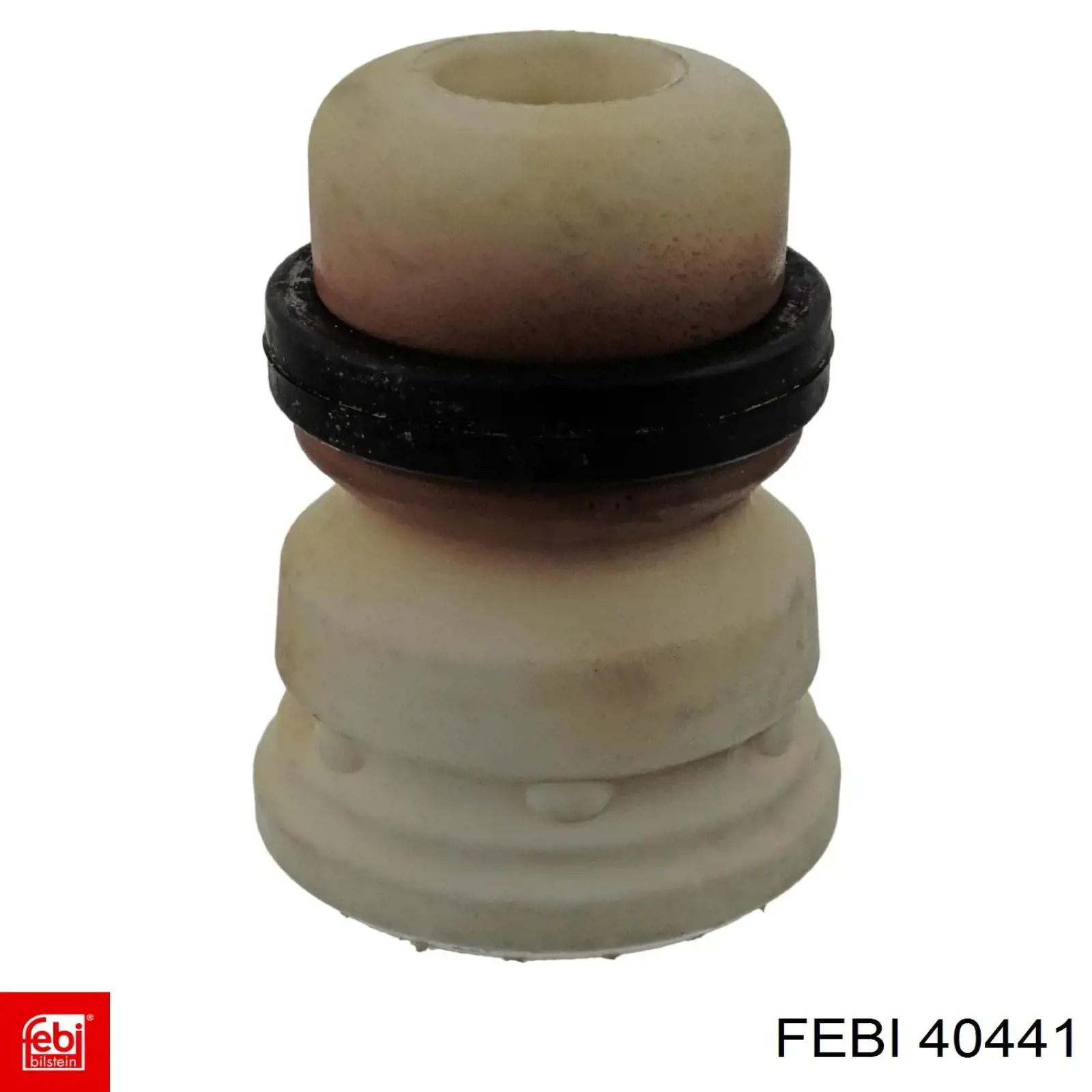 Compre 40441 Febi Rolo parasita da correia de transmissão