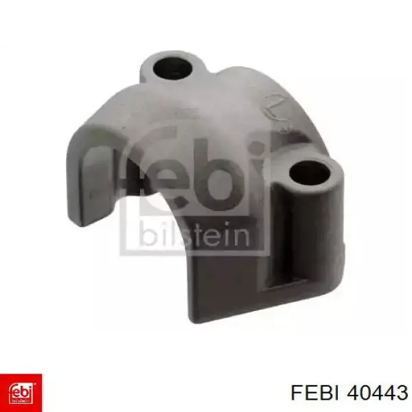 Braçadeira de fixação da bucha de estabilizador dianteiro Mercedes A2033231140 preço, a partir de 11,57 USD