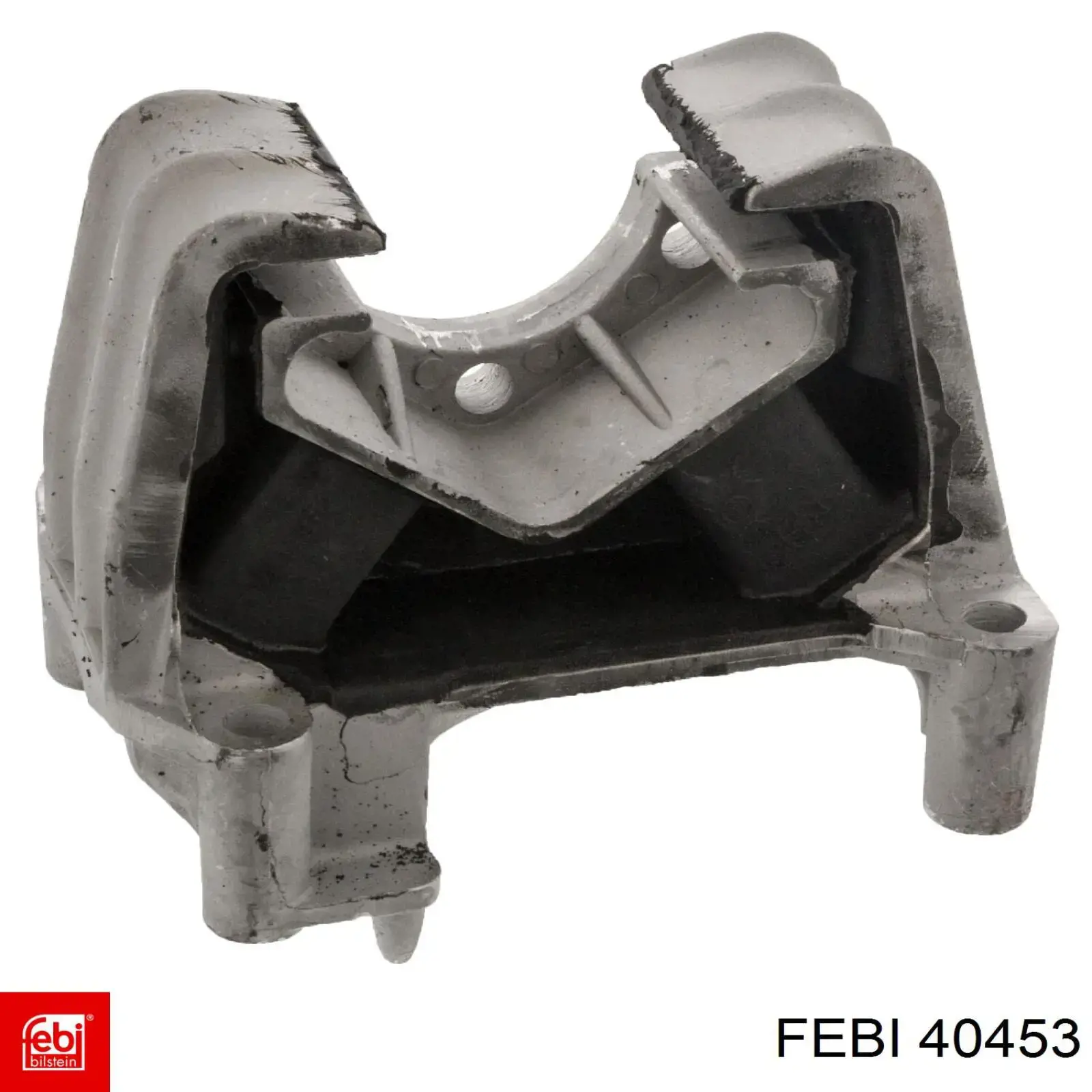 Coxim (suporte) direito de motor Febi 40453 preço, a partir de 75,89 USD