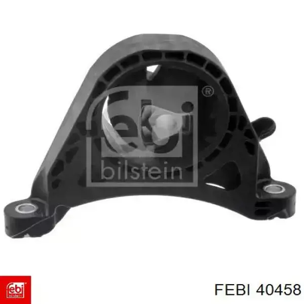 40458 Febi Coxim (suporte) dianteiro de motor