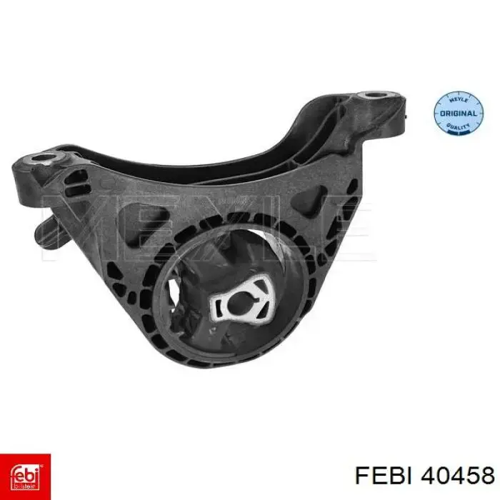 Coxim (suporte) dianteiro de motor Febi 40458 preço, a partir de 35,94 USD