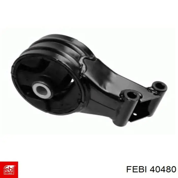 1296590 DAF Fecho da porta dianteira esquerda