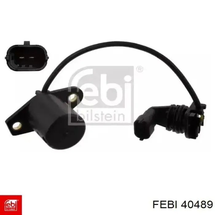 Sensor do nível de óleo de motor Febi 40489 preço, a partir de 64,46 USD