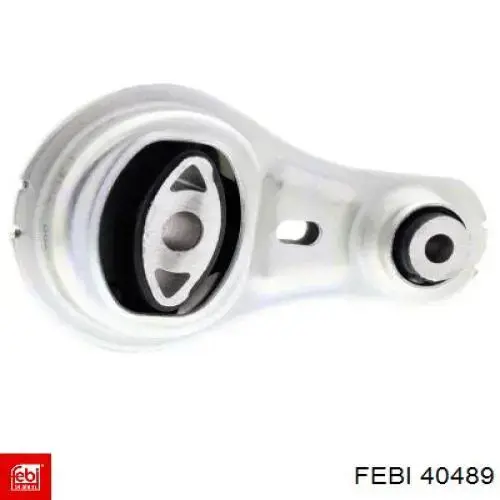 Compre 40489 Febi Sensor do nível de óleo de motor