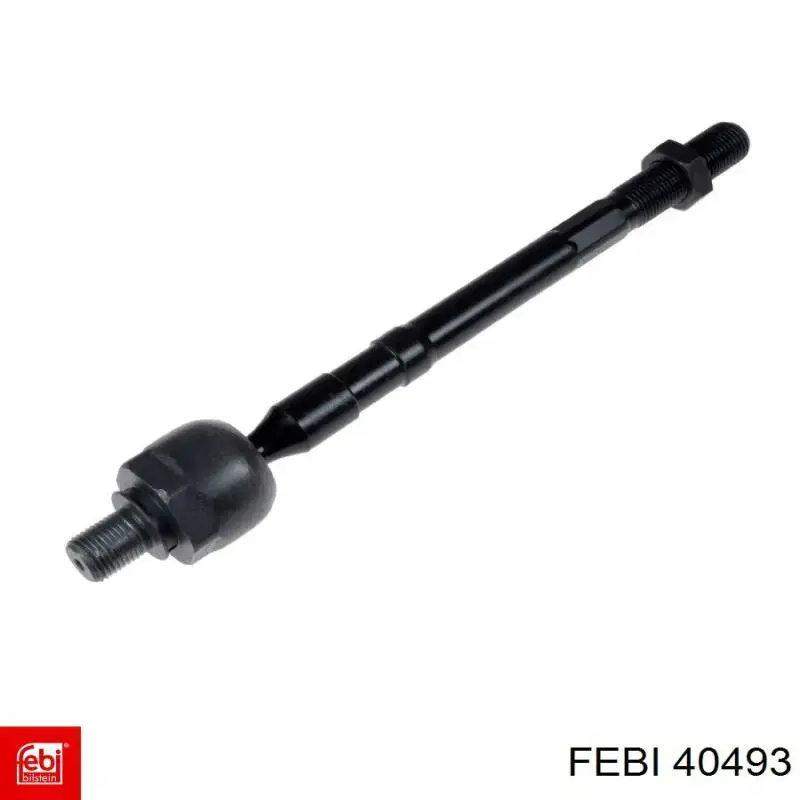 Tração de direção Febi 40493 preço, a partir de 18,09 USD