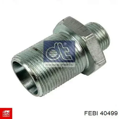 Válvula de retenção para devolução de combustível Volvo 8148327 preço, a partir de 18,05 USD