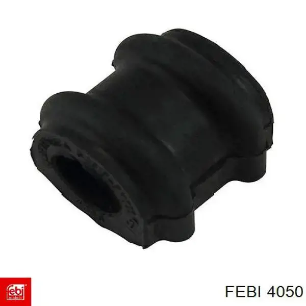 Coxim (suporte) traseiro de motor 4050 Febi