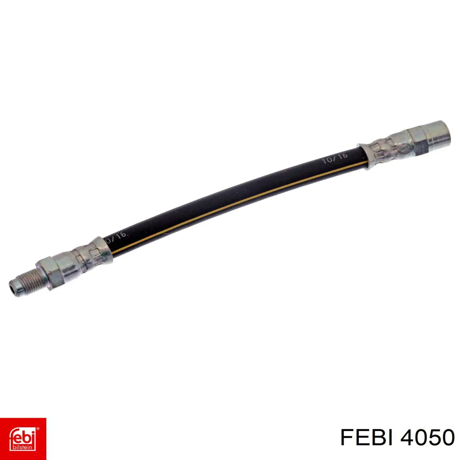 Coxim (suporte) traseiro de motor Febi 4050 preço, a partir de 11,72 USD