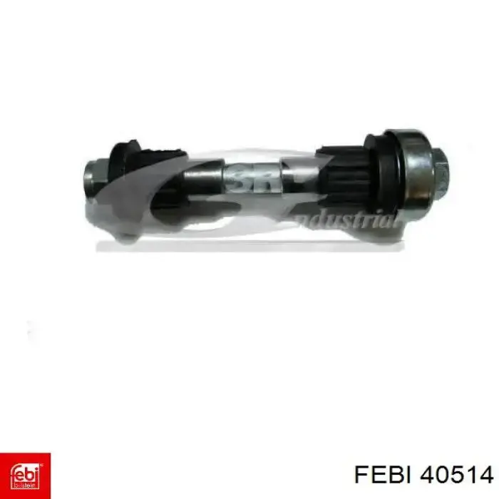 Tração de direção Febi 40514 preço, a partir de 21,95 USD