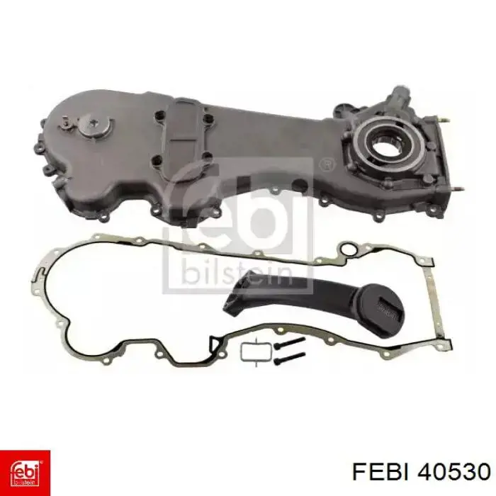Bomba de óleo Febi 40530 preço, a partir de 170,80 USD
