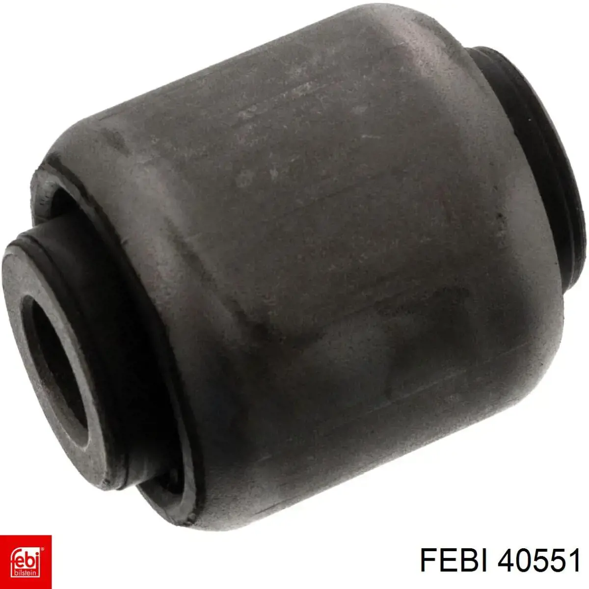 40551 Febi Sensor ABS traseiro