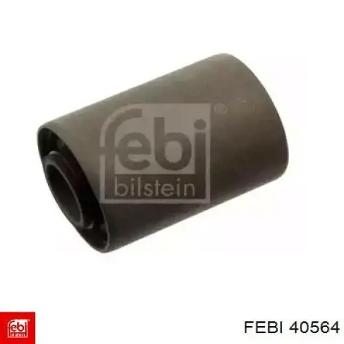 40564 Febi Bucha externa de estabilizador dianteiro