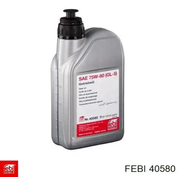 Compre 40580 Febi Óleo de transmissão