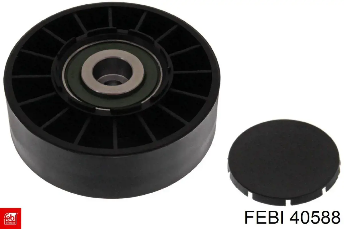 Compre 40588 Febi 