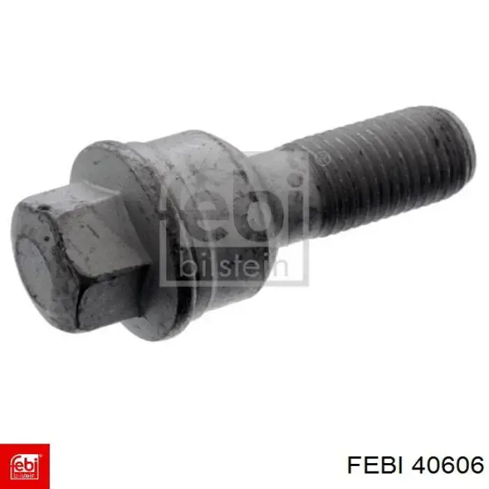 Compre 13815 Metalcaucho Parafuso de roda
