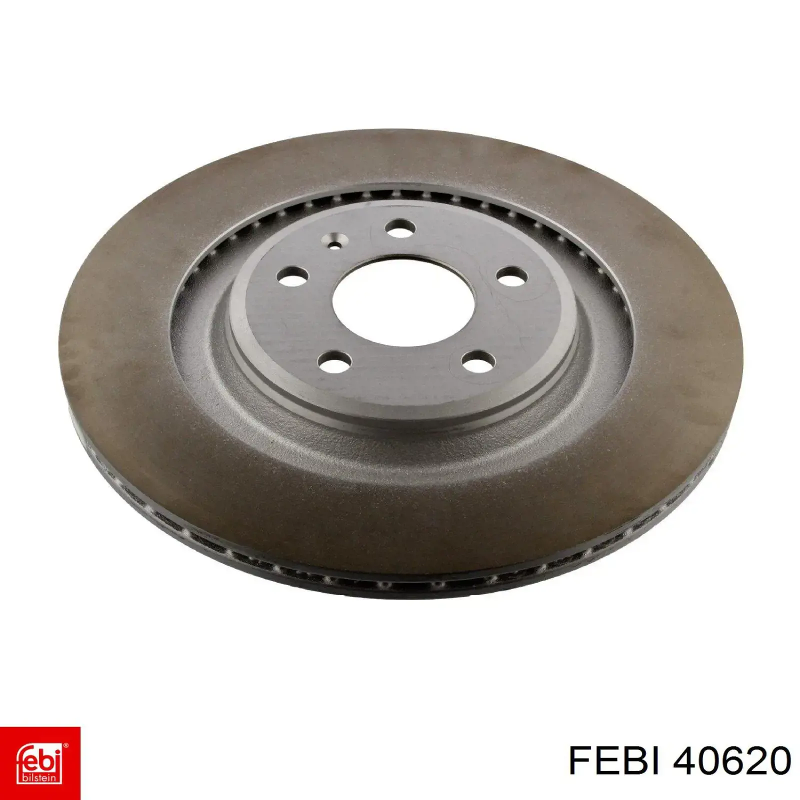 Bloco silencioso dianteiro do braço oscilante inferior Febi 40620 preço, a partir de 57,24 USD