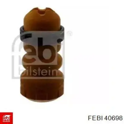 Compre 5Q0511351E VAG Pára-choque (grade de proteção) de amortecedor traseiro