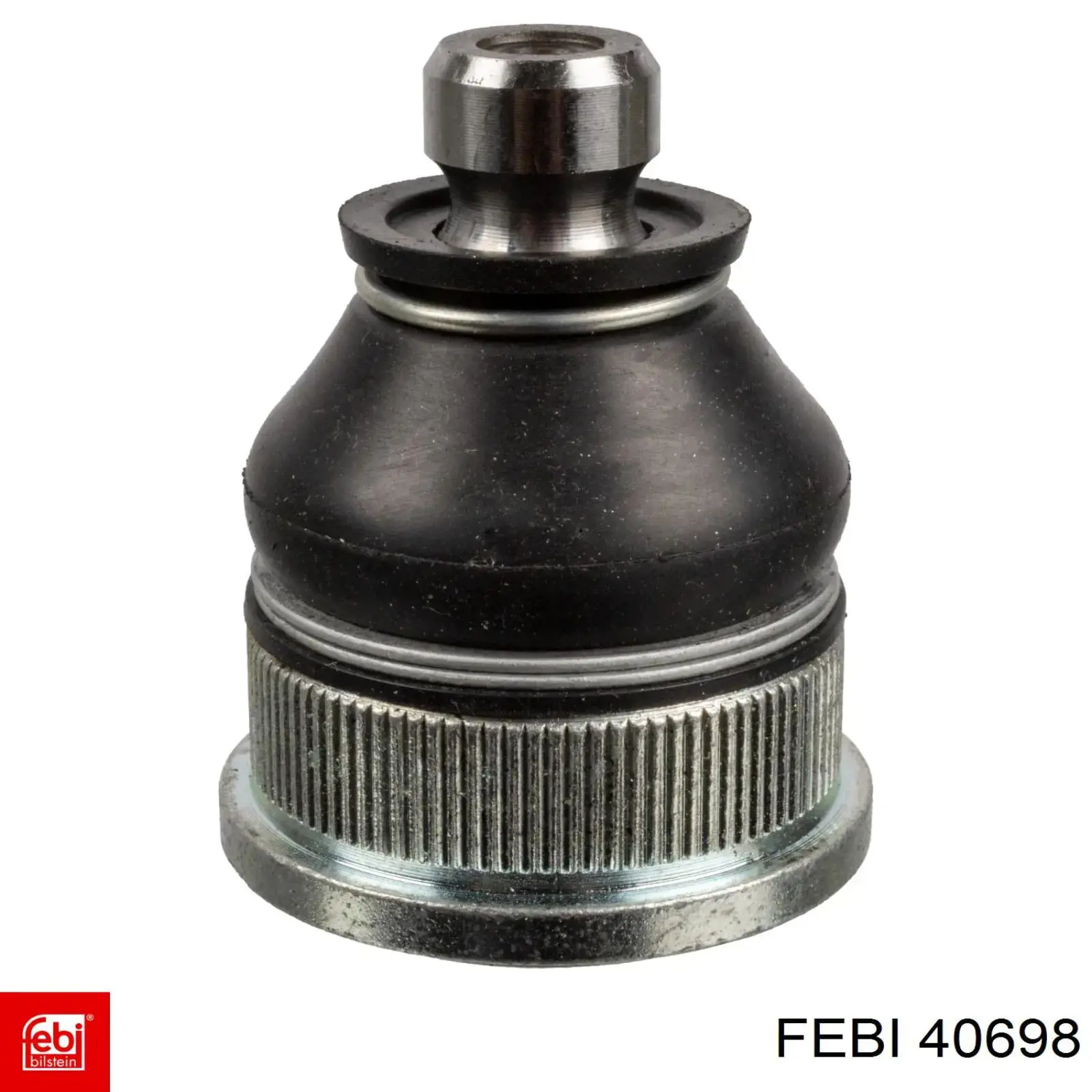 Compre 40698 Febi Pára-choque (grade de proteção) de amortecedor traseiro