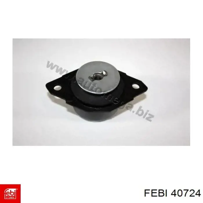 Compre 40724 Febi Tampa (tampão) do tanque de expansão