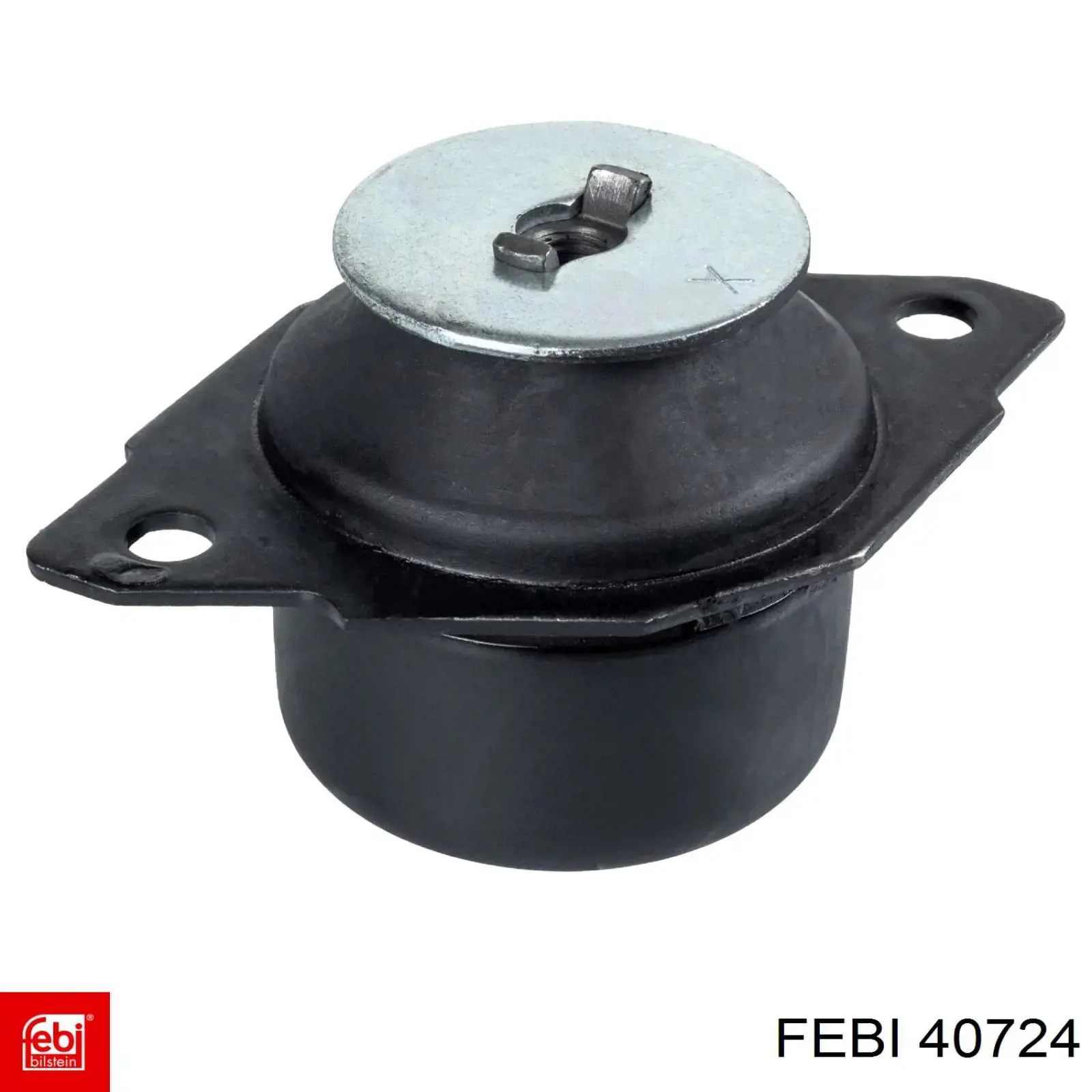 Tampa (tampão) do tanque de expansão Febi 40724 preço, a partir de 6,13 USD